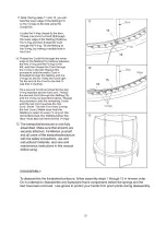 Предварительный просмотр 20 страницы Jumpking JK13S017 User Manual