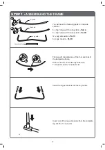 Предварительный просмотр 17 страницы Jumpking JK146PA User Manual