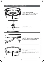 Предварительный просмотр 22 страницы Jumpking JK146PA User Manual