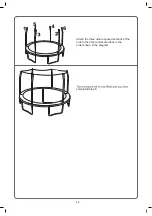 Предварительный просмотр 26 страницы Jumpking JK146PA User Manual