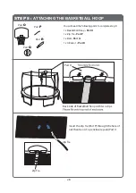 Предварительный просмотр 28 страницы Jumpking JK146PBH User Manual