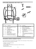 Предварительный просмотр 12 страницы Jumpking JK7524TBG User Manual