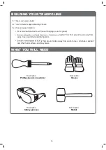 Preview for 15 page of Jumpking JK812 User Manual