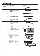 Предварительный просмотр 8 страницы Jumpking JKBK3IN1 Owner'S Manual