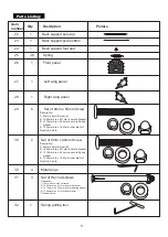 Предварительный просмотр 9 страницы Jumpking JKBK3IN1 Owner'S Manual