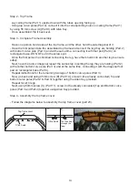 Preview for 14 page of Jumpking JKBKUFO-V2 Owner'S Manual