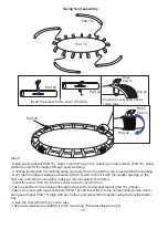 Preview for 15 page of Jumpking JKBKUFO-V2 Owner'S Manual