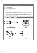 Preview for 5 page of Jumpking JKR1014G16 User Manual