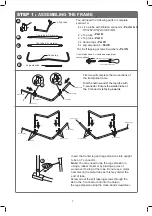 Preview for 7 page of Jumpking JKR1014G16 User Manual