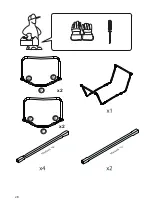 Предварительный просмотр 28 страницы Jumpking JKRC1016HEC3 User Manual