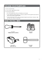 Preview for 15 page of Jumpking JKRC1018HEC3 User Manual