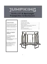 Предварительный просмотр 3 страницы Jumpking JKRC1217C319 User Manual