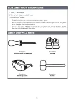 Предварительный просмотр 15 страницы Jumpking JKRC1217C319 User Manual