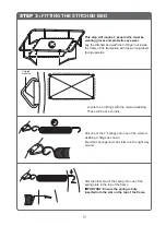 Предварительный просмотр 20 страницы Jumpking JKRC1217C319 User Manual