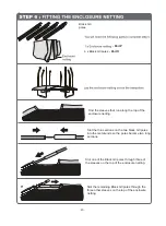 Предварительный просмотр 25 страницы Jumpking JKRC1217C319 User Manual