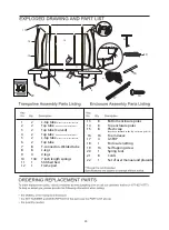 Предварительный просмотр 30 страницы Jumpking JKRC1217C319 User Manual