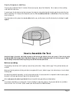 Preview for 7 page of Jumpking JKTR12T2 User Manual