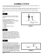 Preview for 8 page of Jumpking JKTR12T2 User Manual