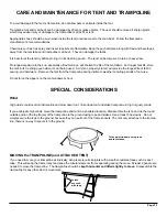 Preview for 13 page of Jumpking JKTR12T2 User Manual