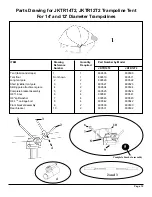 Preview for 15 page of Jumpking JKTR12T2 User Manual