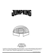 Preview for 16 page of Jumpking JKTR12T2 User Manual