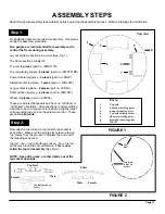 Предварительный просмотр 17 страницы Jumpking JKWS14WDF User Manual