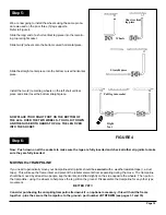 Предварительный просмотр 19 страницы Jumpking JKWS14WDF User Manual