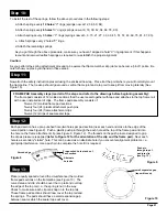 Предварительный просмотр 21 страницы Jumpking JKWS14WDF User Manual