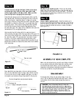 Предварительный просмотр 22 страницы Jumpking JKWS14WDF User Manual