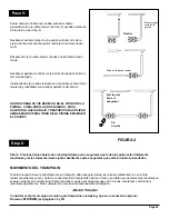 Предварительный просмотр 25 страницы Jumpking JKWS14WDF User Manual