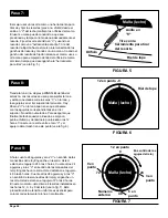 Предварительный просмотр 26 страницы Jumpking JKWS14WDF User Manual