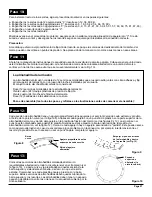 Предварительный просмотр 27 страницы Jumpking JKWS14WDF User Manual