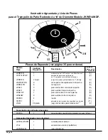 Предварительный просмотр 32 страницы Jumpking JKWS14WDF User Manual