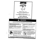 Jumpking JKXT14 User Manual предпросмотр