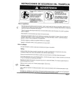 Preview for 9 page of Jumpking JKXT14 User Manual