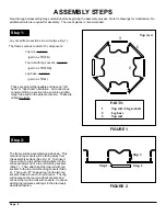 Предварительный просмотр 4 страницы Jumpking JTR6 User Manual