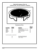 Предварительный просмотр 12 страницы Jumpking JTR6 User Manual