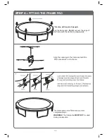 Preview for 12 page of Jumpking JumpPOD Classic Premium User Manual