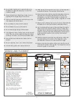 Preview for 5 page of Jumpking JumpPOD User Manual