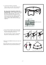 Preview for 17 page of Jumpking JumpPOD User Manual