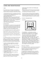 Preview for 21 page of Jumpking JumpPOD User Manual