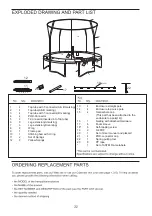 Preview for 22 page of Jumpking JumpPOD User Manual