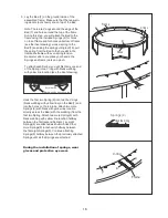 Предварительный просмотр 16 страницы Jumpking OR1413B6A1 User Manual