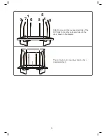 Предварительный просмотр 16 страницы Jumpking Rectangle Combo User Manual