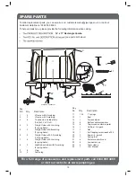 Предварительный просмотр 19 страницы Jumpking Rectangle Combo User Manual