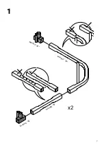 Предварительный просмотр 7 страницы Jumpking RECTANGULAR 12 Manual