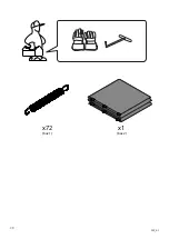 Предварительный просмотр 20 страницы Jumpking RECTANGULAR 12 Manual