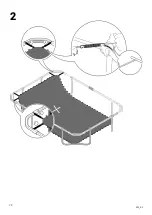 Предварительный просмотр 22 страницы Jumpking RECTANGULAR 12 Manual