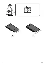 Предварительный просмотр 32 страницы Jumpking RECTANGULAR 12 Manual