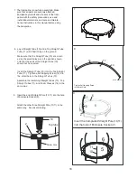 Предварительный просмотр 18 страницы Jumpking Ultra JumpPOD User Manual